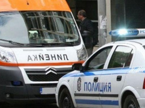 Първи подробности! Съпругът, разстрелял жена си в София, имал ограничителна заповед! Надупчил тялото й с четири куршума