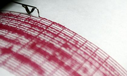 Трус с магнитуд 6,2 разтърси Централна Италия