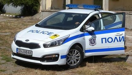 Млад мъж открадна колело в Две могили
