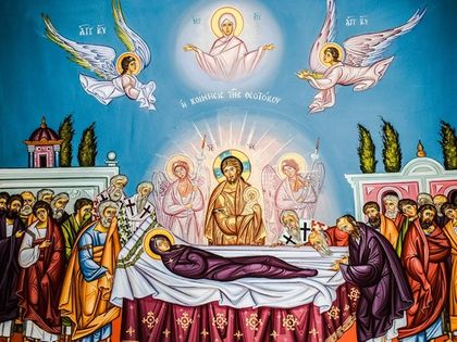Къде се намират чудодейните икони у нас