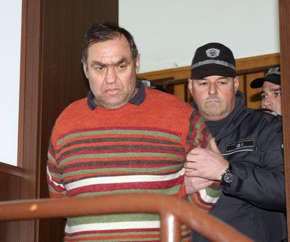 Психологическата експертиза на Евстатиев представят в съда
