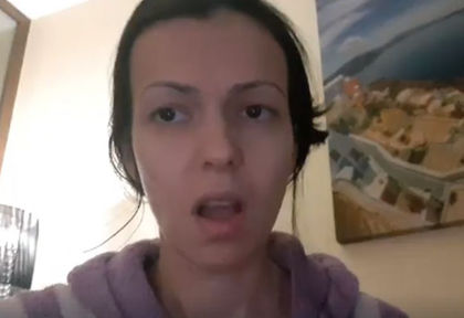 Голяма драма споходи палавата Мис Тигрова, брюнетката с отровен залп срещу... Зайо Байо! (ВИДЕО)