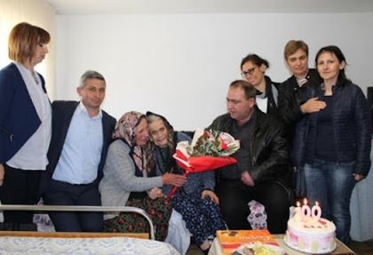 Шестима са навършили кръгъл век в Родопите, 508 са кандидат-столетниците