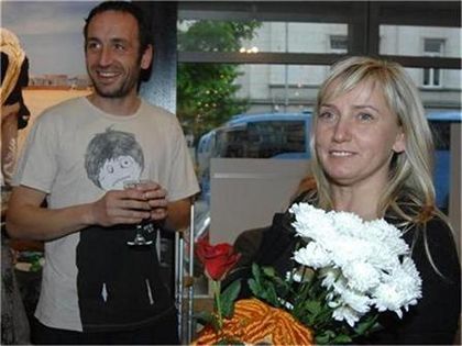 Елена Йончева стана майка на момченце