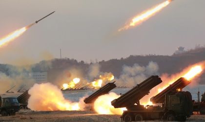 Русия предложила на САЩ как да се избегне ядрена война