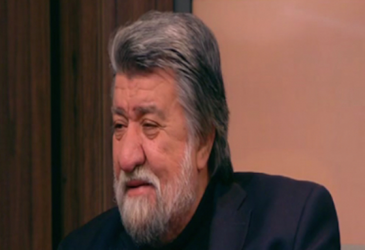 Вежди Рашидов: Соросоидната атака срещу Фандъкова трябва да спре