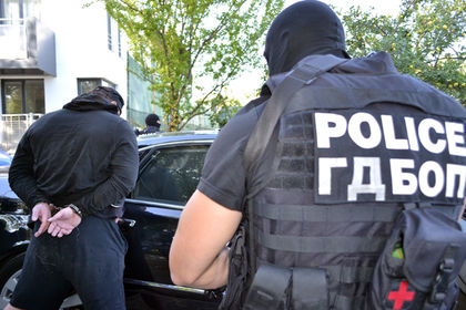 ГДБОП разкри могъщи трафиканти на антики! Каналът минава през три страни, арестувани са над 50 души! (ОБНОВЕНА)