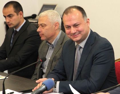 Зам.-министър Любен Петров: Пловдив е втори по индустриално развитие