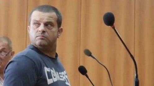 Убиецът на доц. Стефан Нейков остава зад решетките