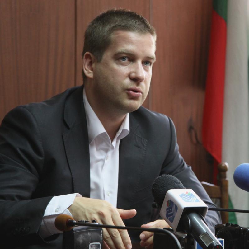 Живко Тодоров, ГЕРБ: Има какво да се промени в Изпълнителната комисия на партията