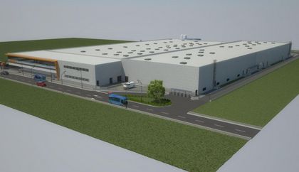Новият завод на Osram открива над 900 работни места до Пловдив