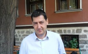Младежи върнаха изгубените документи на кмета Иван Тотев