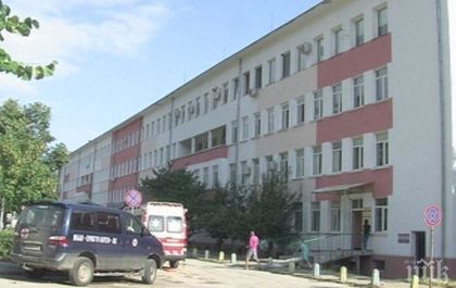 Протестно автошествие във Враца в защита на многопрофилната болница в града
