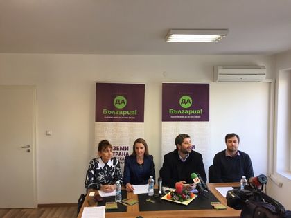 Христо Иванов: Пловдивската общественост да си върне инициативата