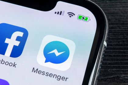 Ето как да активирате т.нар. „тъмен режим“ във Facebook Messenger