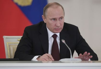 Путин за турският посланик: Предайте на Вашия диктатор президент, че той може да се окаже в ада с неговите терористи от ИДИЛ