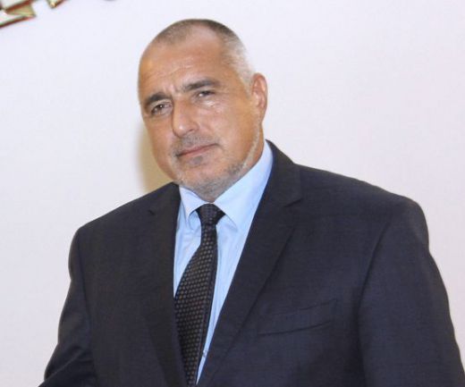 Часове преди новата година: Борисов се похвали във Фейсбук за приходите