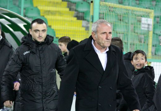Черно море започва подготовка с един нов