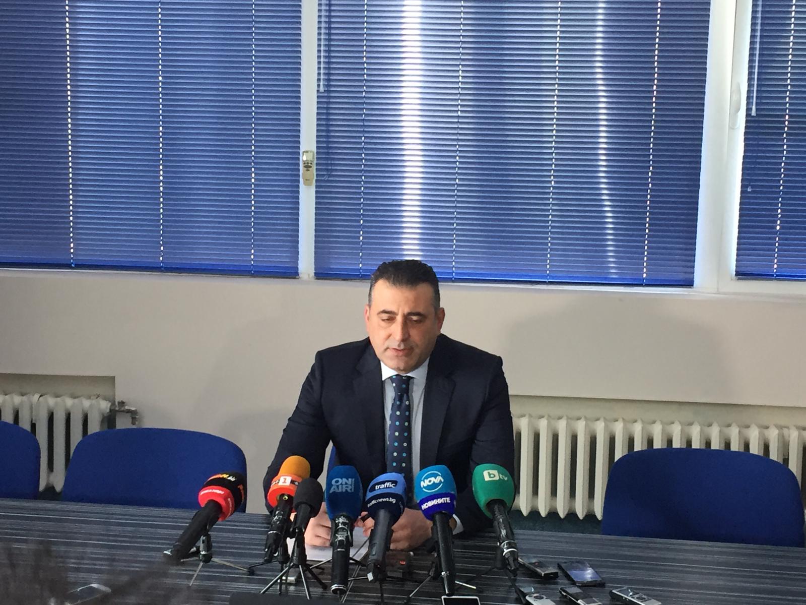 Умишлен палеж е погубил тримата души в психиатрията в Пловдив  ВИДЕО