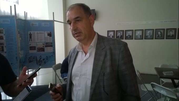 Инж. Петко Драгнев, ОП „Бургасбус“: Не е коментиран вариант за повишение цената на билета или картата за градски транспорт в Бургас