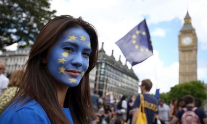 Brexit означава Brexit, въпросът е кога?