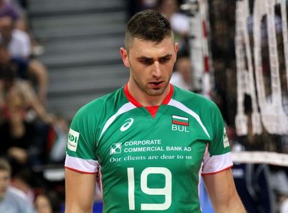 След половин година отсъствие Цветан Соколов се завърна в игра