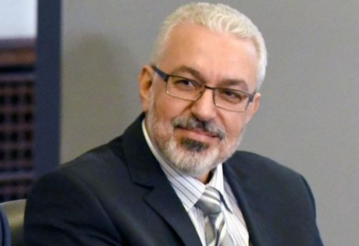 Стана ясно за чие назначение е лобирал Семерджиев