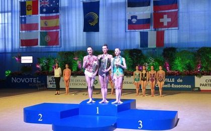 Спортните таланти на България с редица успехи