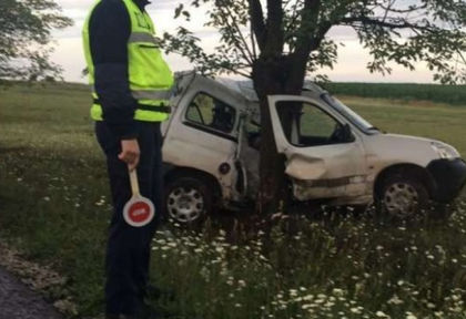 Шофьорът, загинал при адското меле в Шуменско, е бил много млад!