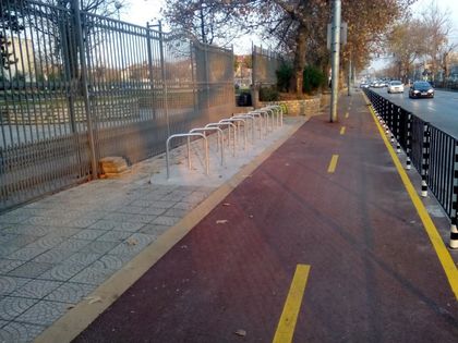 Зверско наказание: Глобиха жрици на Централна гара