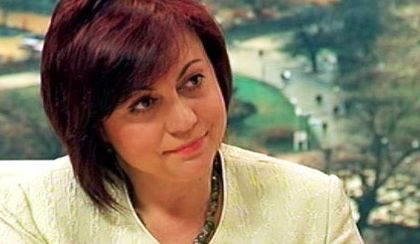 Нинова: Не съм предала Гергов