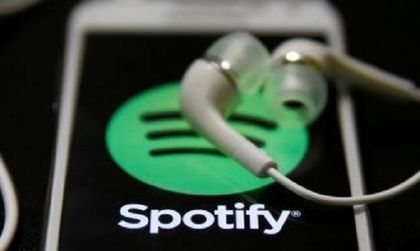 Spotify атакува с оферта Барак Обама