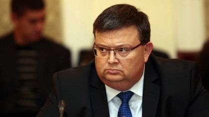Сотир Цацаров: Върху трупове не се прави политически рейтинг