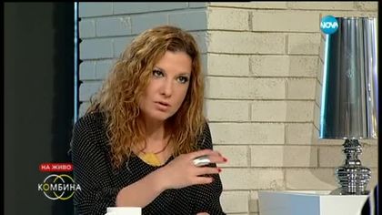 Ели Ваташка: Боклуджийският кадър Бенатова навираше нагло микрофона си на всеки отишъл да се поклони пред гробовете на Ангел и Павел
