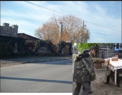 Васил уби инвалида Иван на Ивановден