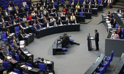 Германия призна масовите убийства на арменци за геноцид