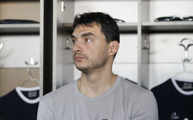Владо Николов: България попадна в най-тежката група