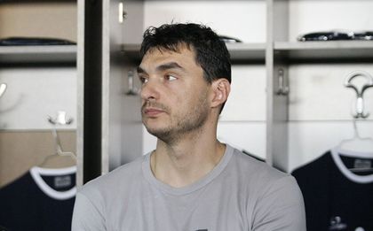 Владо Николов: България попадна в най-тежката група