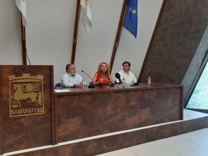 Христо Христов, диригент на операта в Благоевград: Благоевградската опера има своето бъдеще, но всички трябва да работим заедно в името на тази цел
