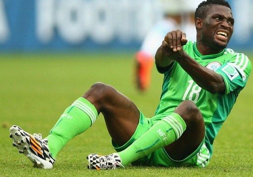 Нигерийски национал отказа на „Левски“