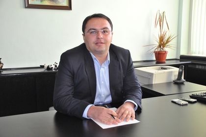 Танер Емин пое ДПС