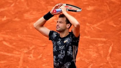 Григор Димитров пред Sportal.bg: Отдавна не бях изпитвал подобна емоция