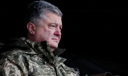 Порошенко към Русия: Освободете моряците и корабите ни!