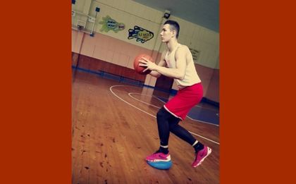 Данчо Минчев с нов силен мач в Сърбия