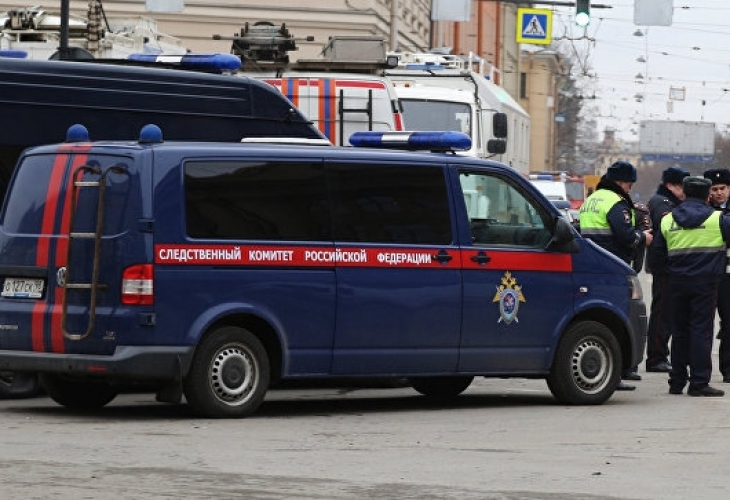 Експерт от НБУ за атентата в Санкт Петербург: Най-вероятно извършителят на атентата е от бившия Съветски съюз