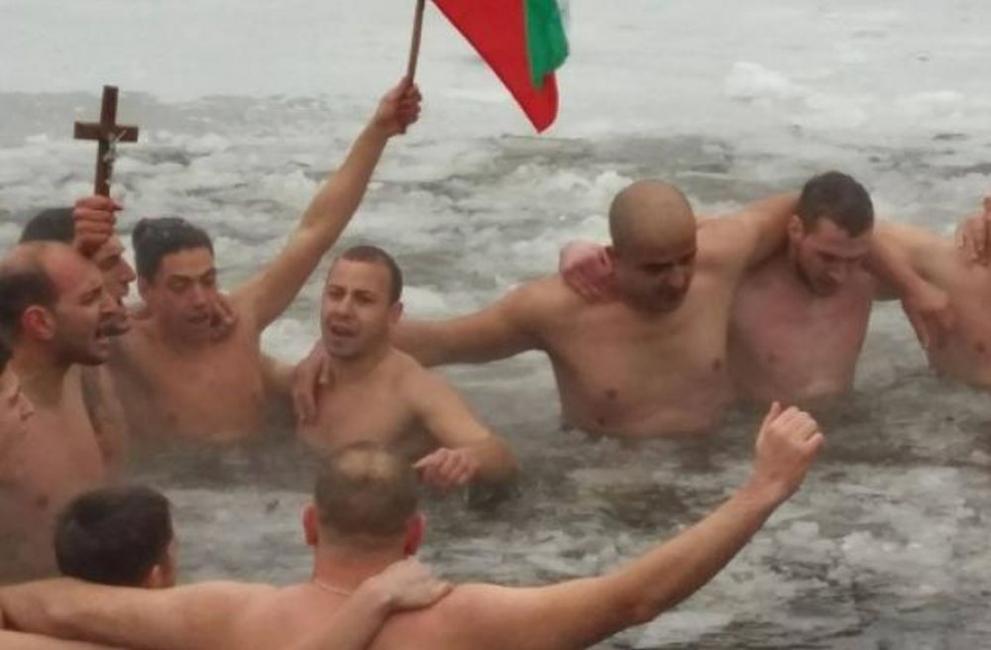 В Стара Загора отбелязват Богоявление и 171 години от рождението на Христо Ботев