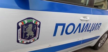 Мъж накара малолетни да оберат магазин