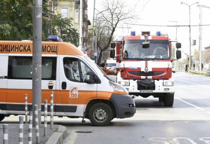 Ето какво се случва след извънредно напечената ситуация на пъпа на София (СНИМКИ)