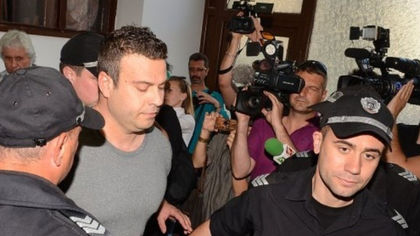 Бившият шеф на полицията в Раковски - окончателно в ареста