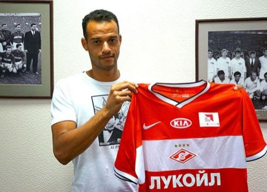 Бивш играч на ЦСКА се размина с бразилски гранд